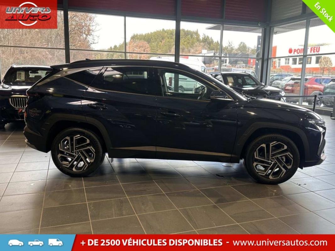 Hyundai Tucson - Photo 4