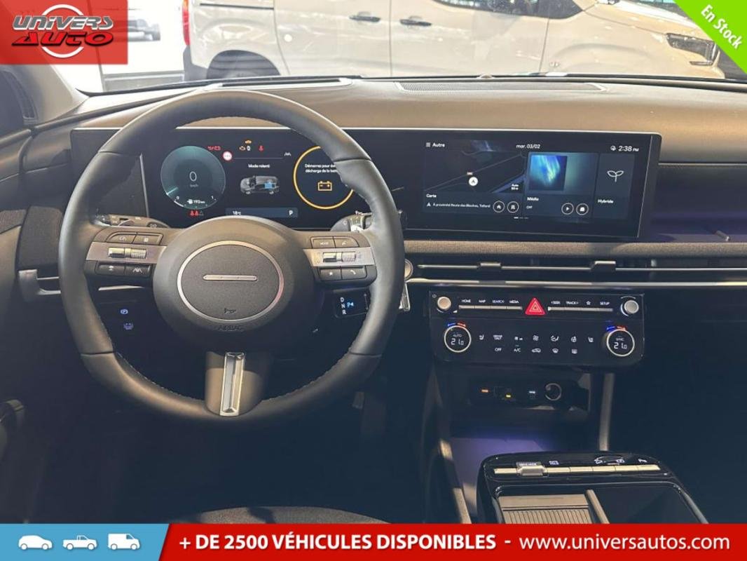 Hyundai Tucson - Photo 9
