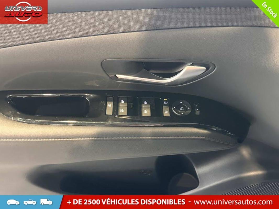 Hyundai Tucson - Photo 13
