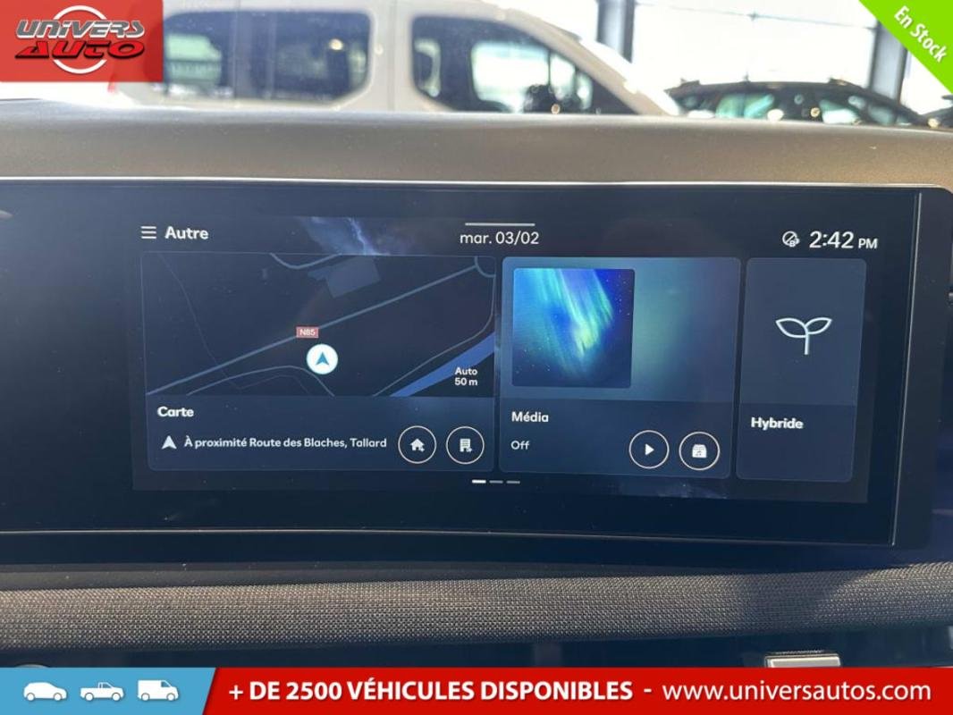 Hyundai Tucson - Photo 21