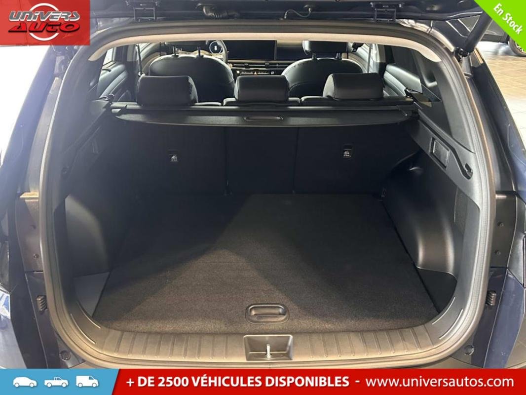 Hyundai Tucson - Photo 27