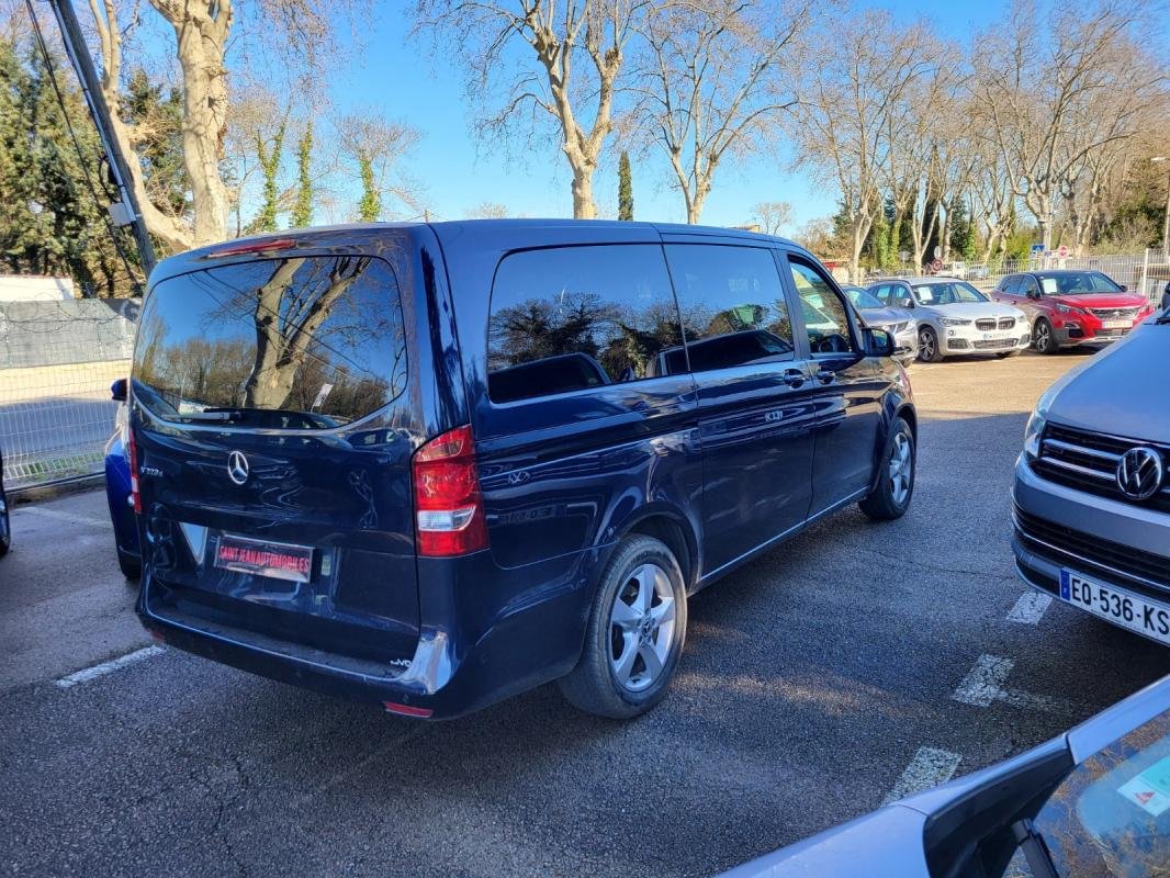 Mercedes Classe V - Photo 4