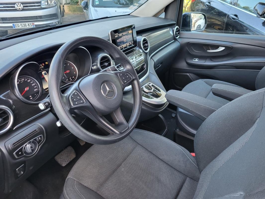 Mercedes Classe V - Photo 6