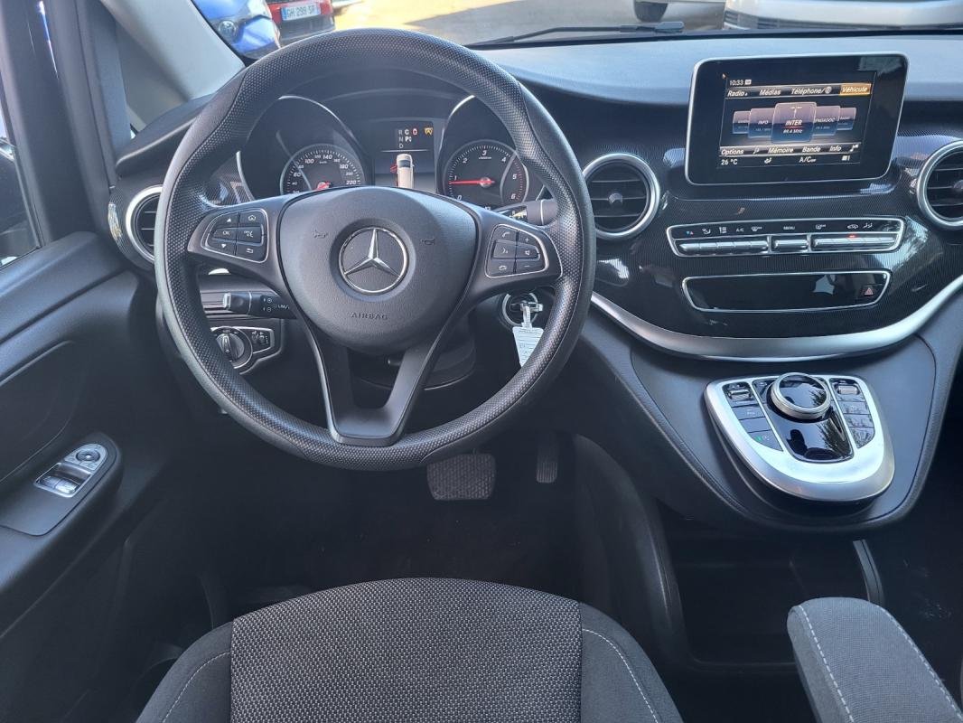Mercedes Classe V - Photo 7