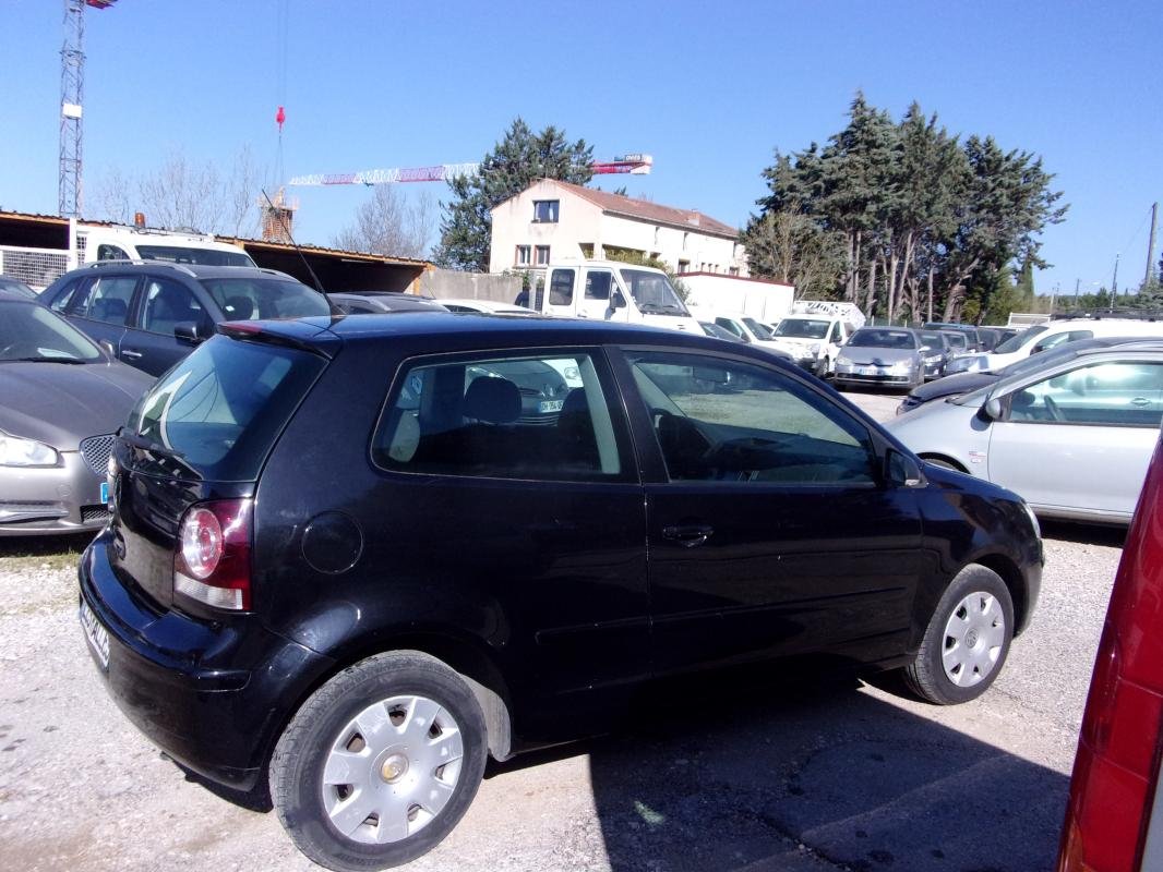 Volkswagen Polo - Photo 8
