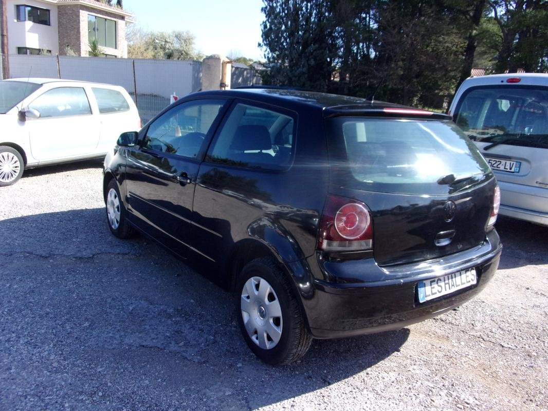 Volkswagen Polo - Photo 9