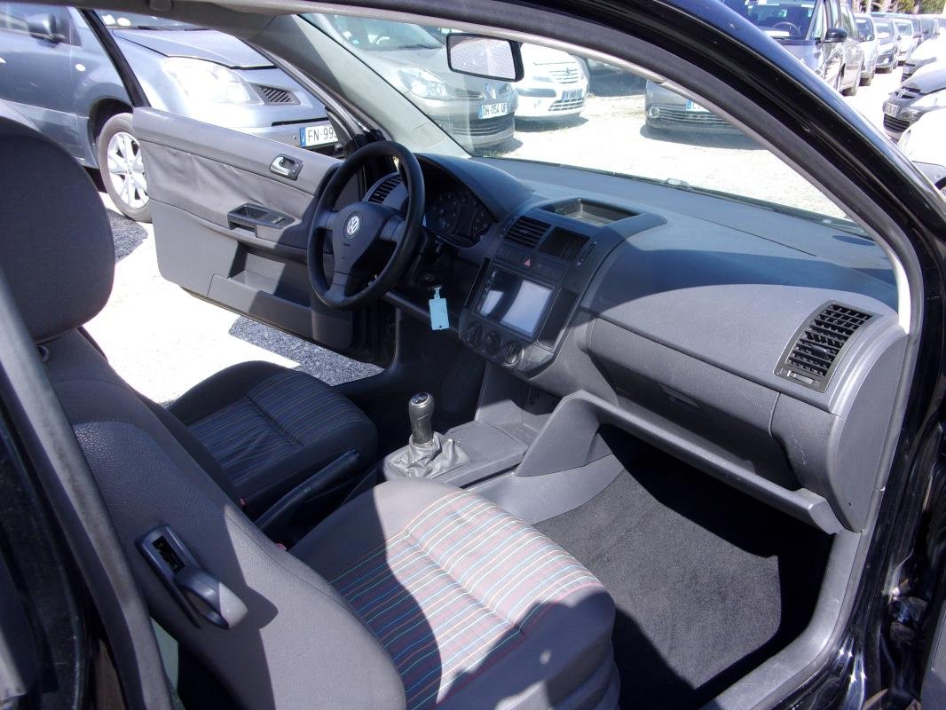 Volkswagen Polo - Photo 10