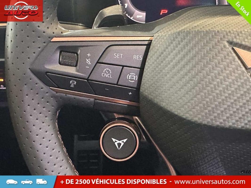 Cupra Formentor - Photo 13