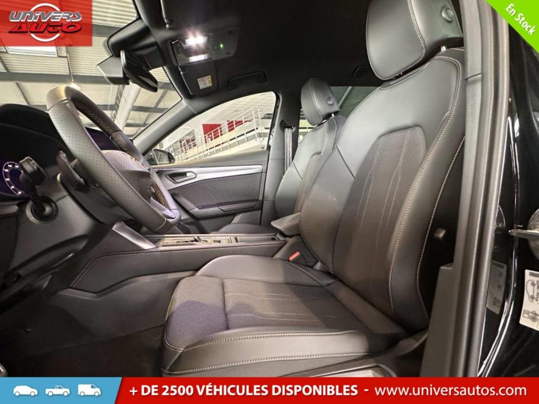Cupra Formentor - Photo 6