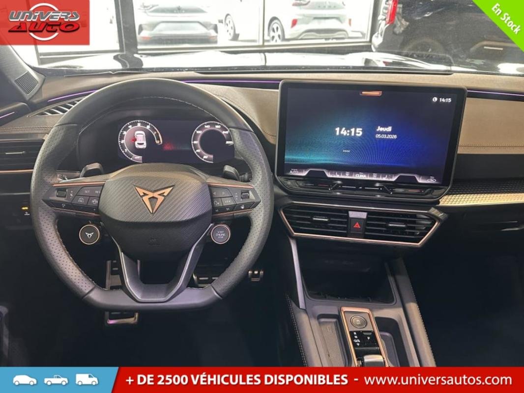 Cupra Formentor - Photo 9