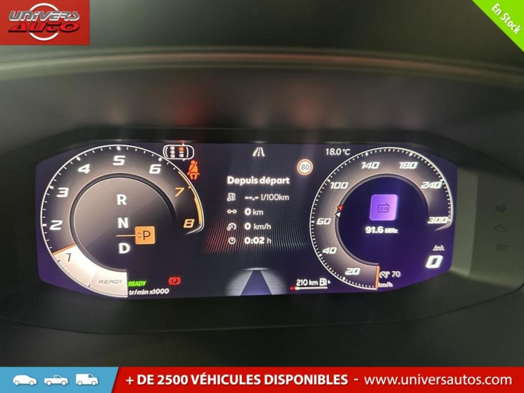 Cupra Formentor - Photo 15