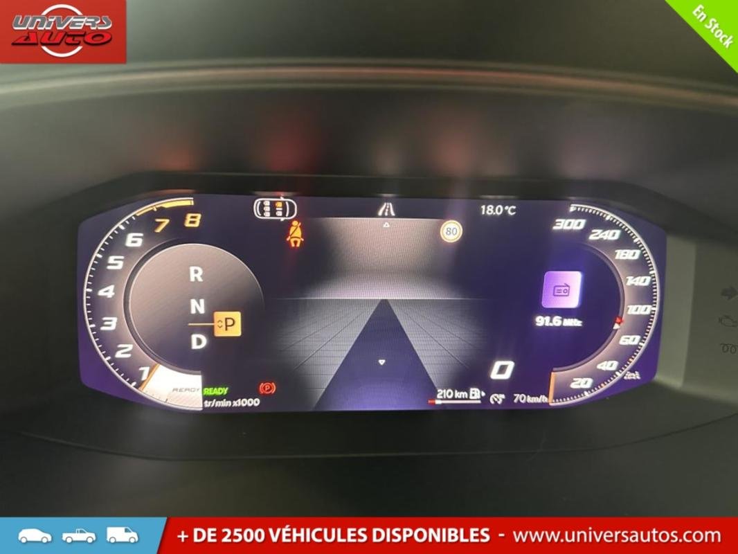 Cupra Formentor - Photo 18