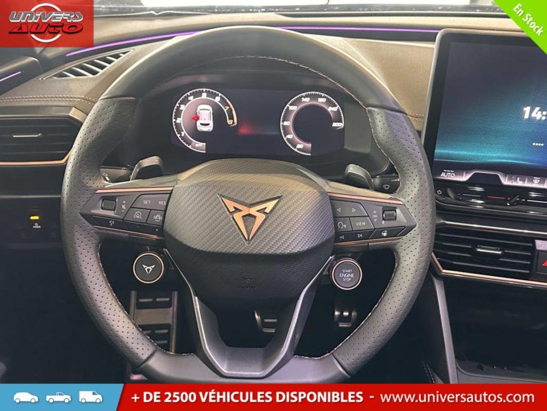 Cupra Formentor - Photo 7