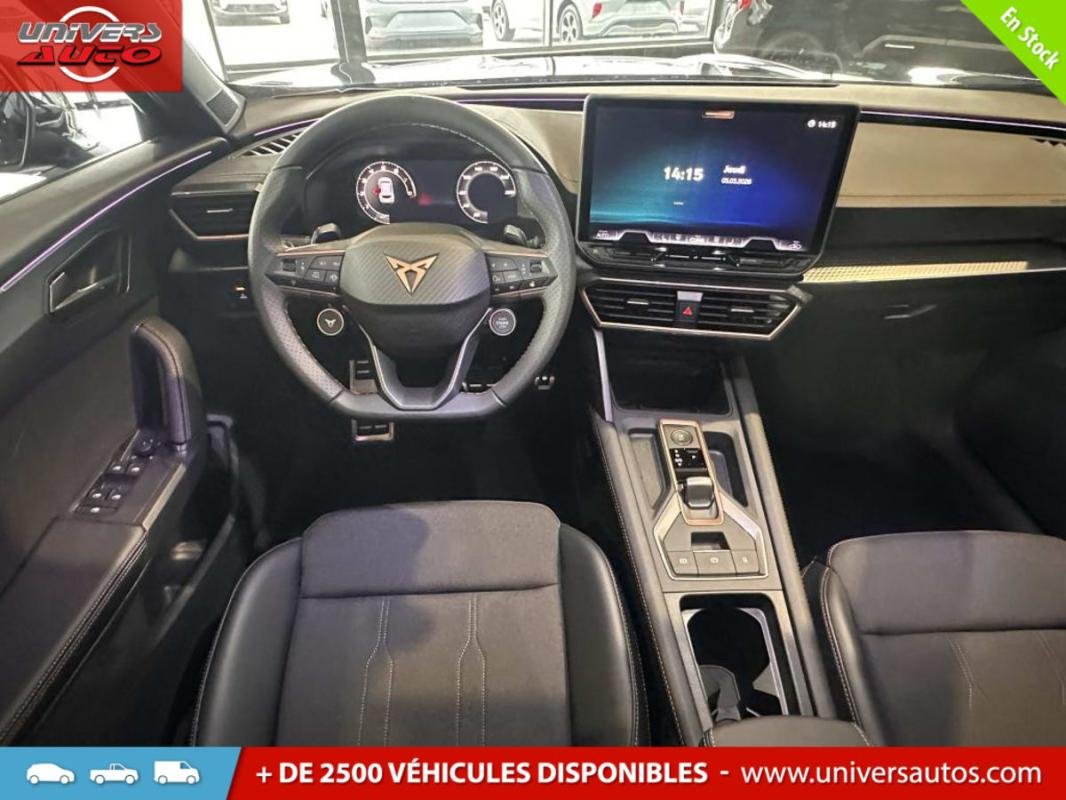 Cupra Formentor - Photo 8