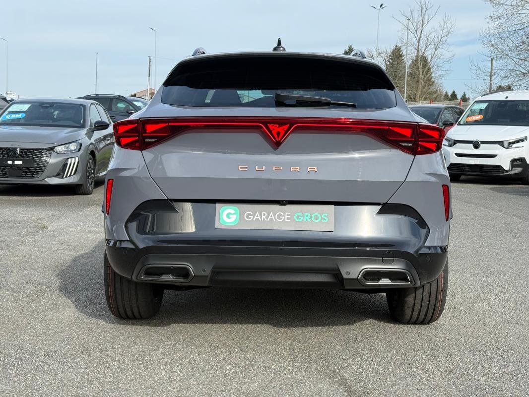 Cupra Formentor - Photo 4
