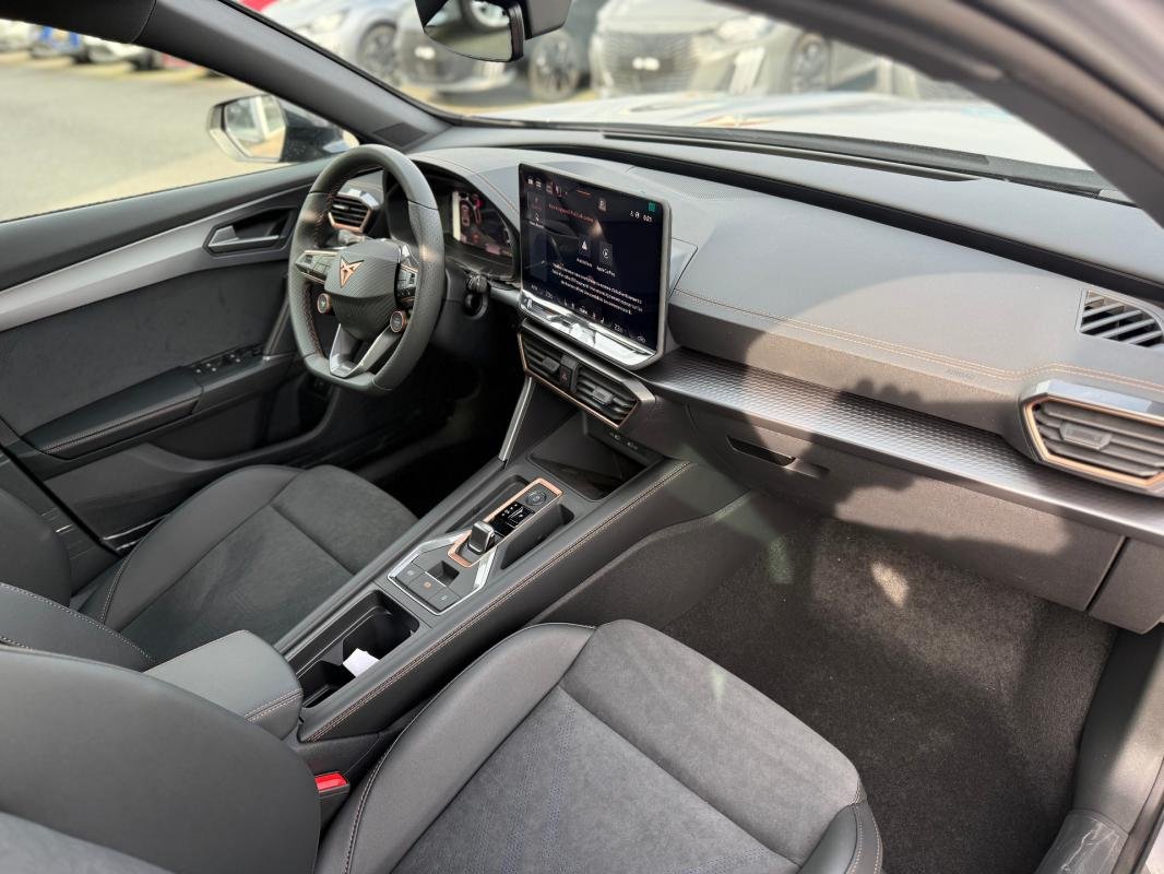 Cupra Formentor - Photo 42