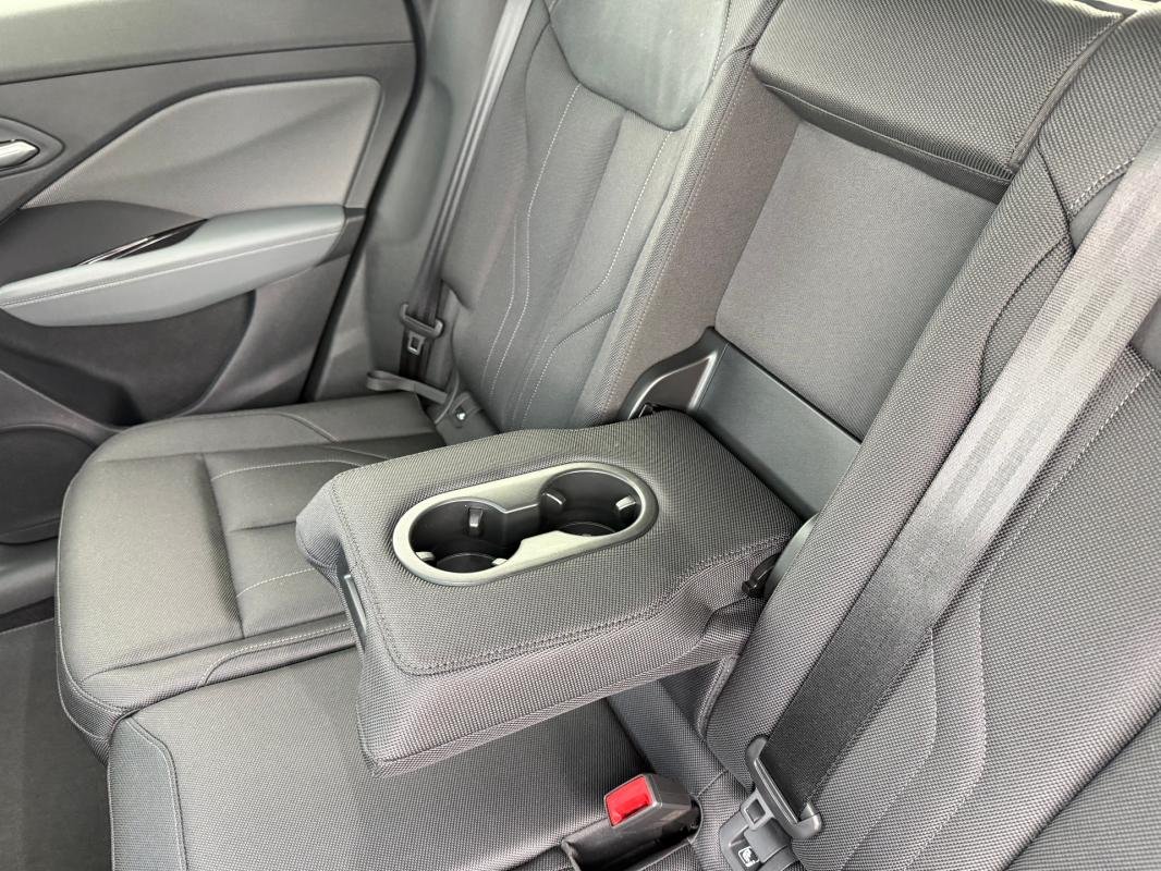 Audi Q3 - Photo 11