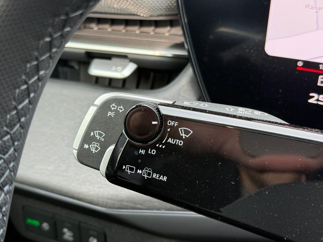 Audi Q3 - Photo 20
