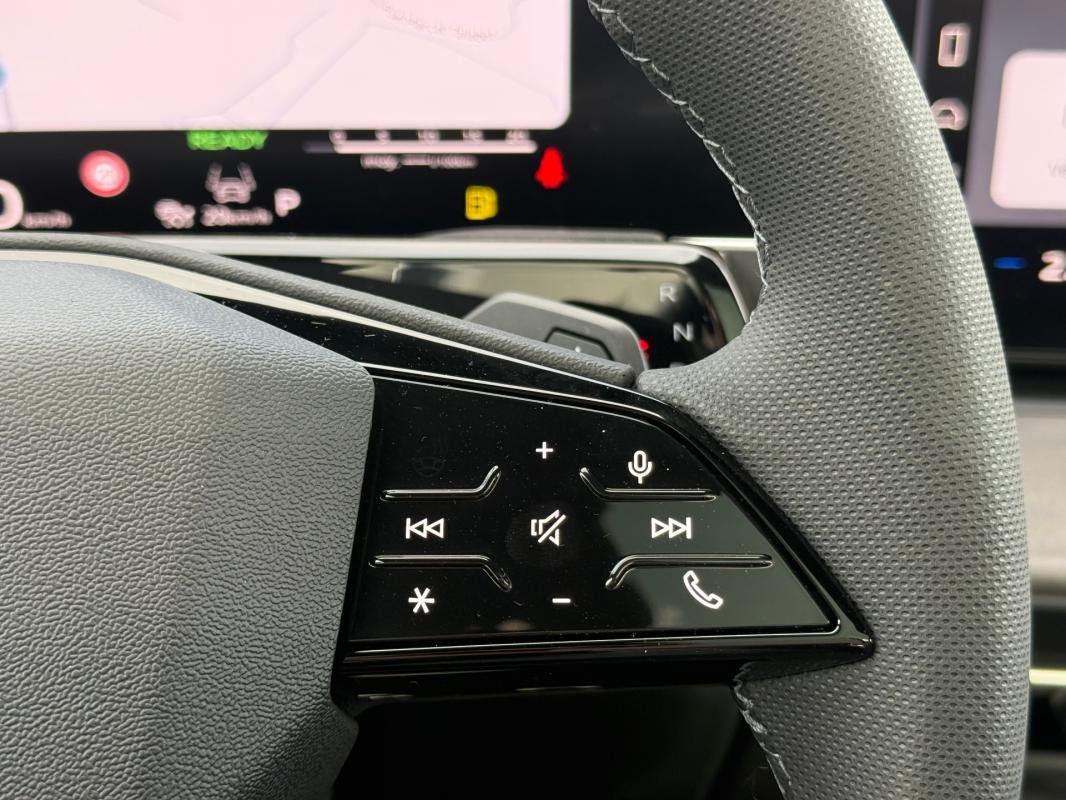 Audi Q3 - Photo 23