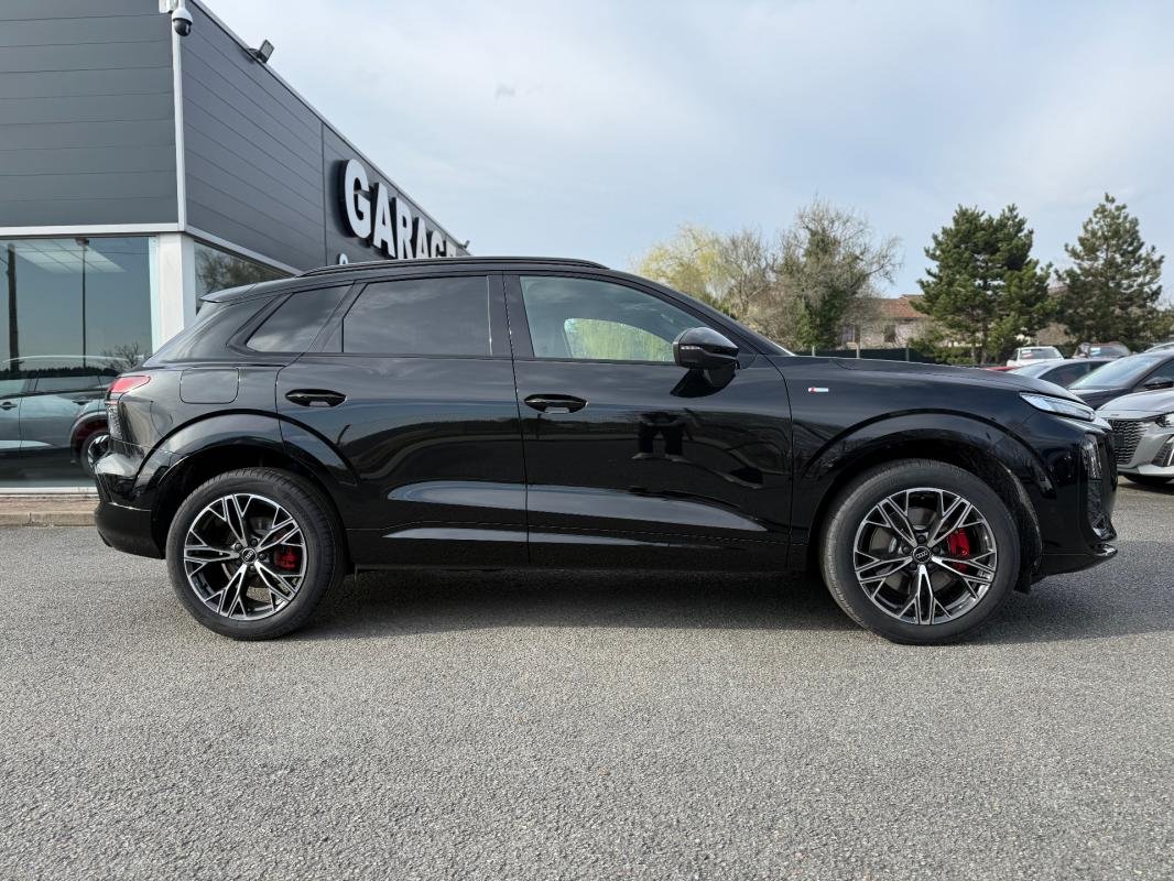 Audi Q3 - Photo 3