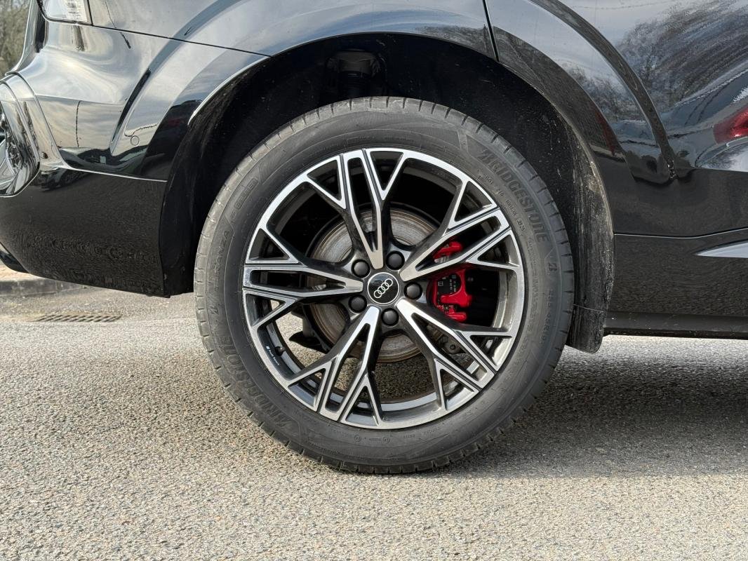Audi Q3 - Photo 44