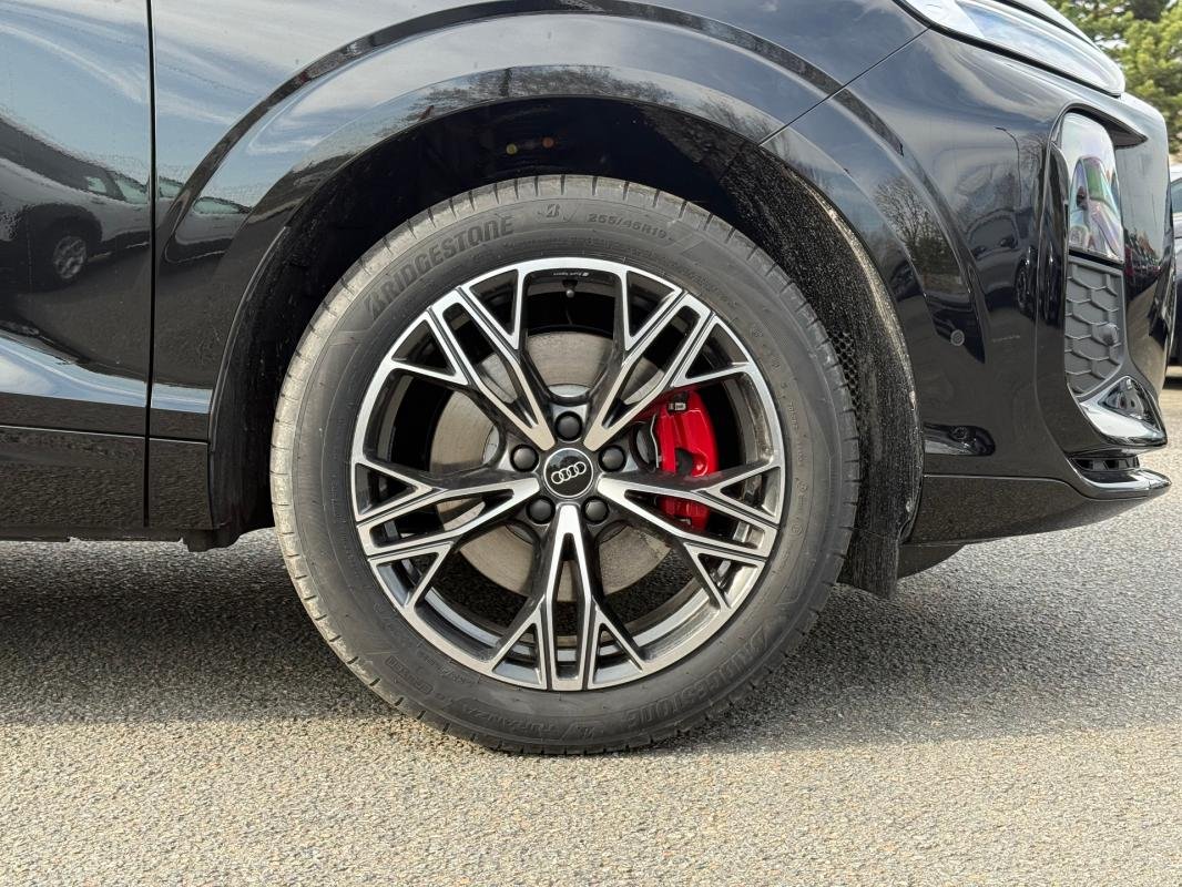 Audi Q3 - Photo 45