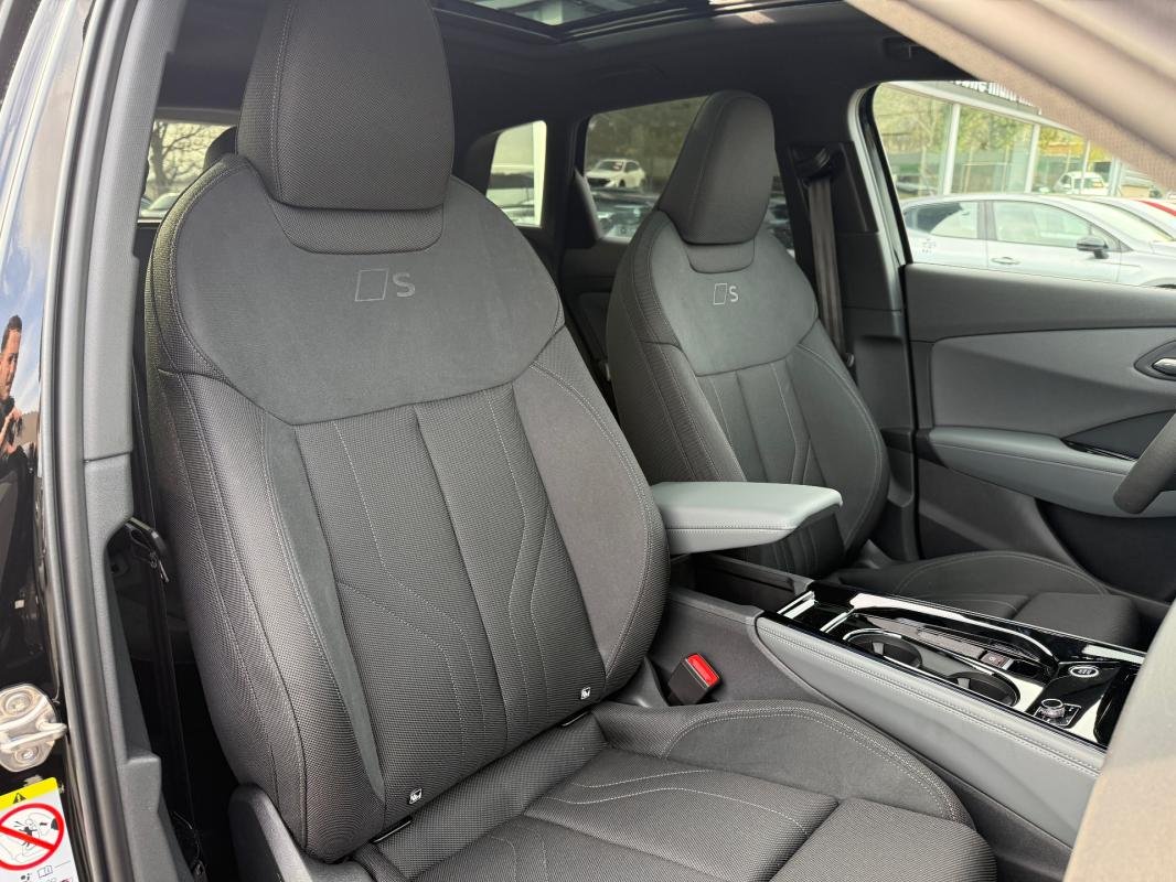 Audi Q3 - Photo 47