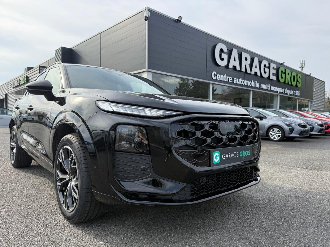 Audi Q3 - Photo 49