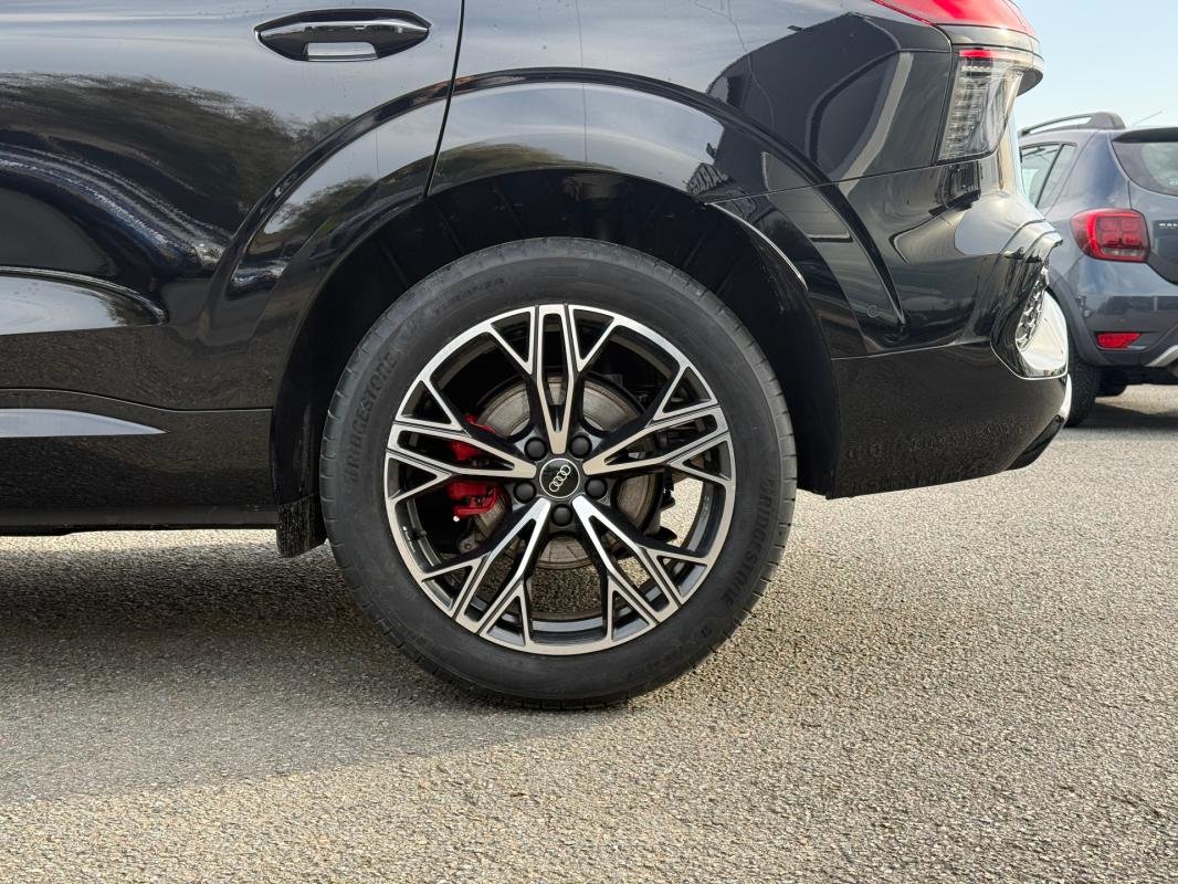 Audi Q3 - Photo 5