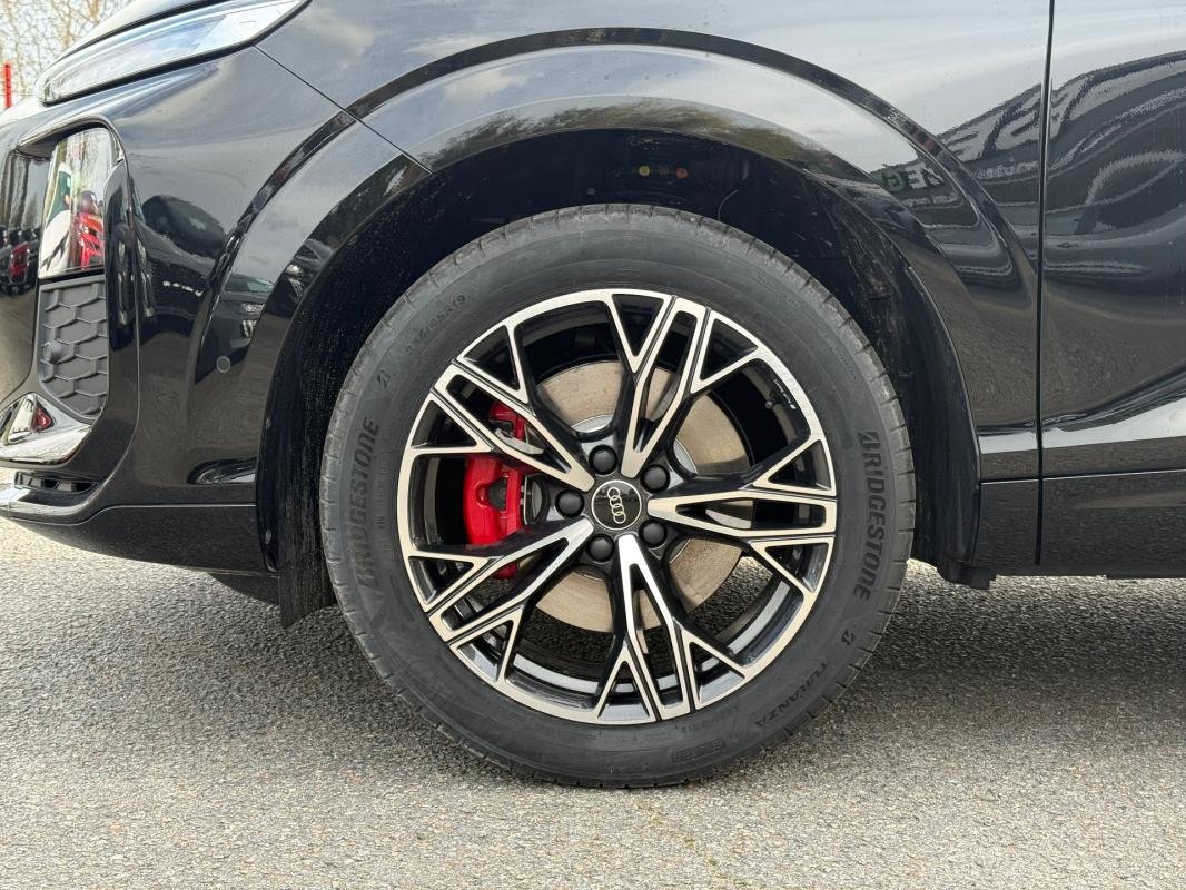 Audi Q3 - Photo 6
