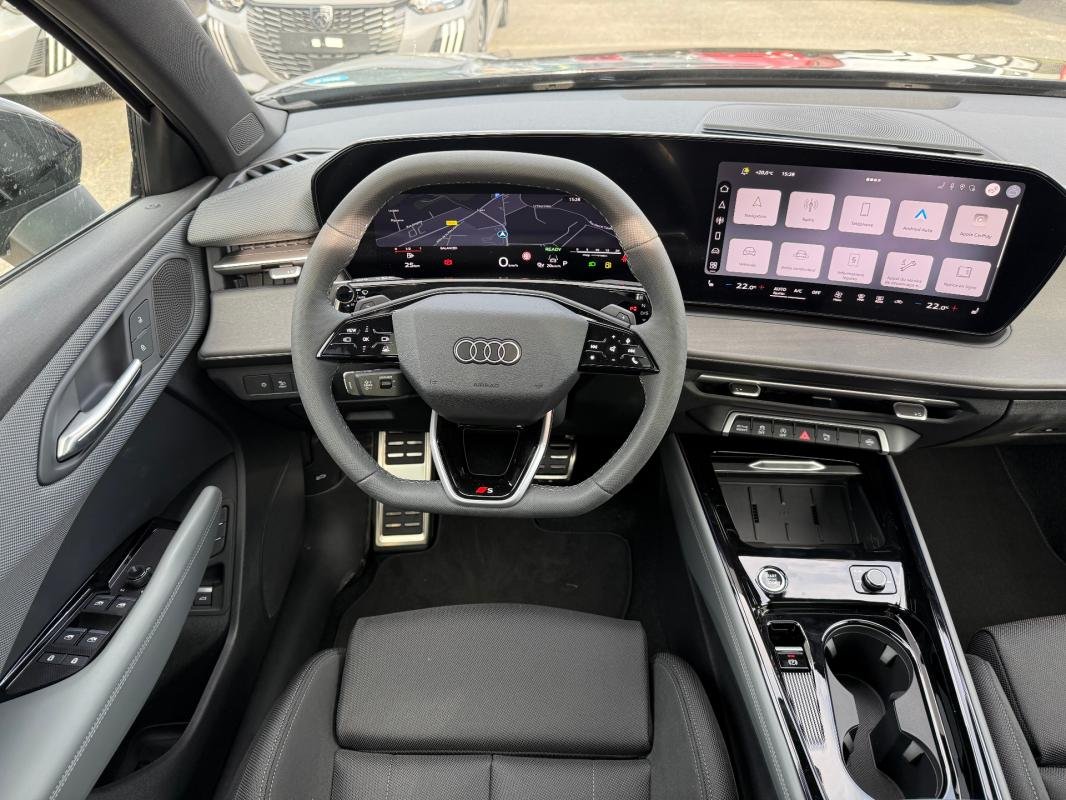 Audi Q3 - Photo 9