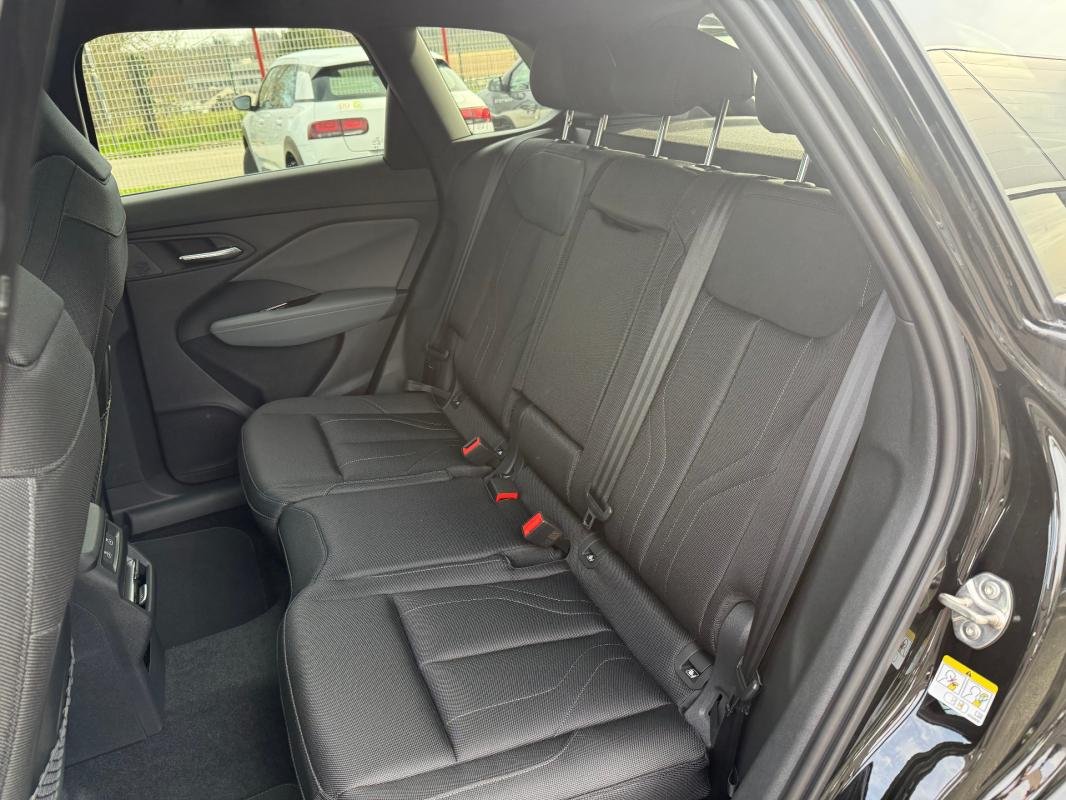Audi Q3 - Photo 10