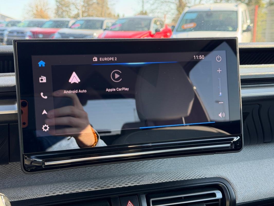Citroën C3 - Photo 11