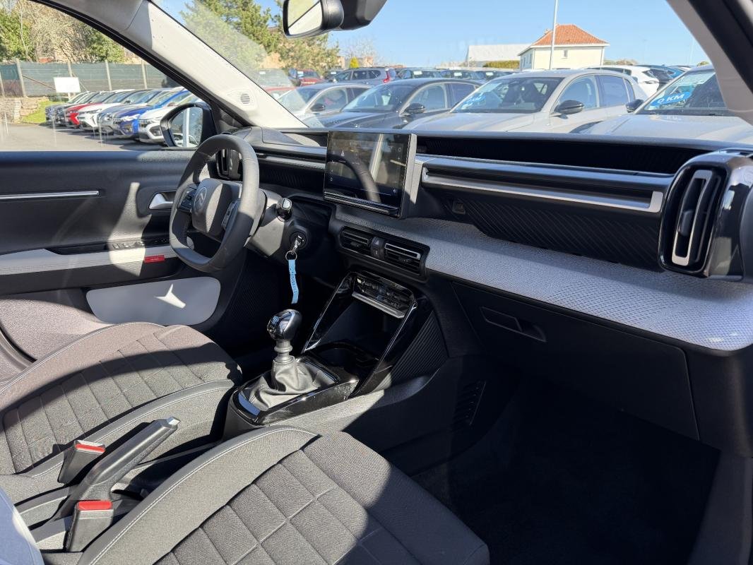 Citroën C3 - Photo 16