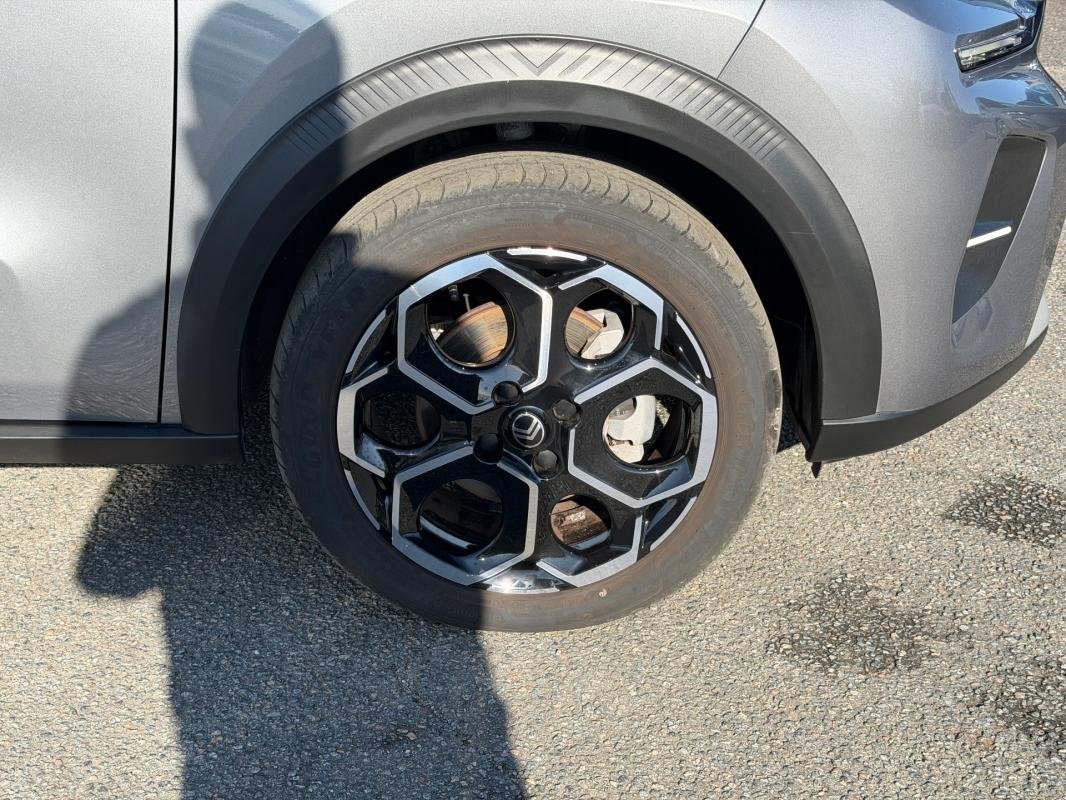 Citroën C3 - Photo 17