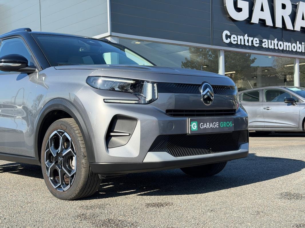Citroën C3 - Photo 18