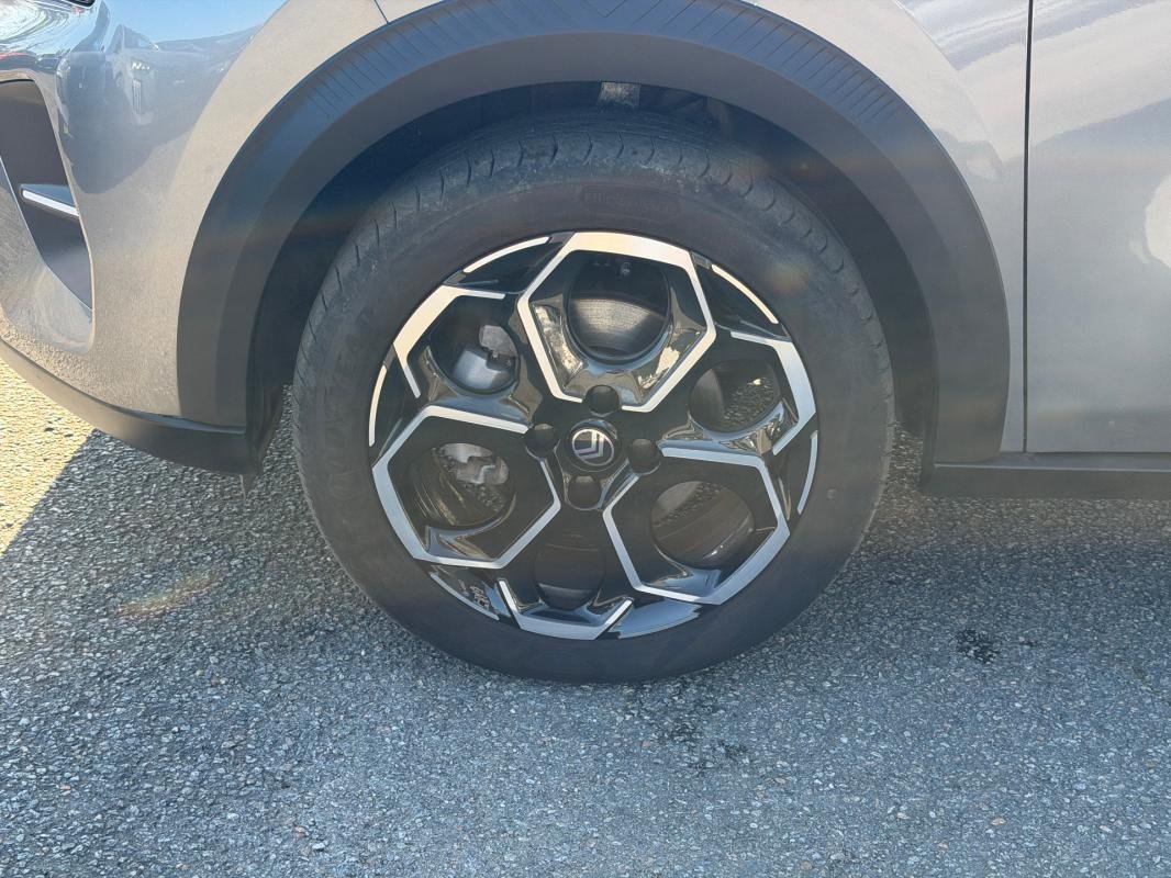 Citroën C3 - Photo 19