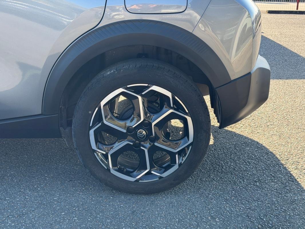 Citroën C3 - Photo 20