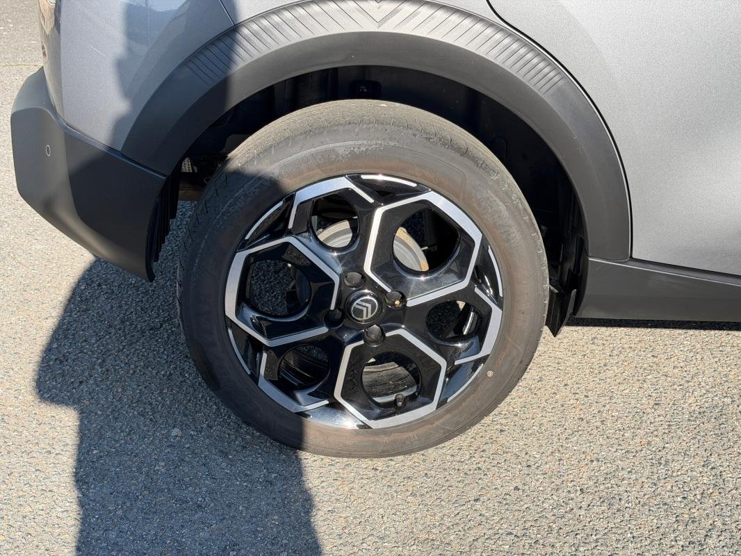Citroën C3 - Photo 21