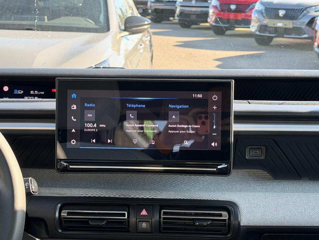 Citroën C3 - Photo 8