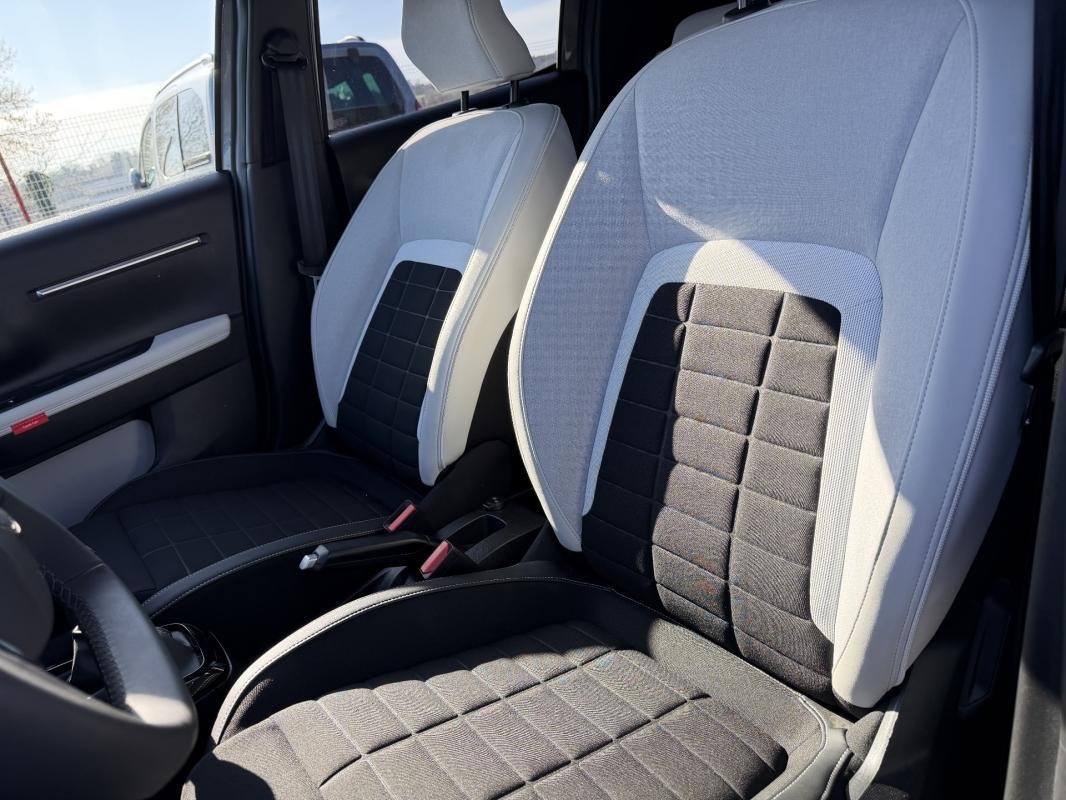 Citroën C3 - Photo 9