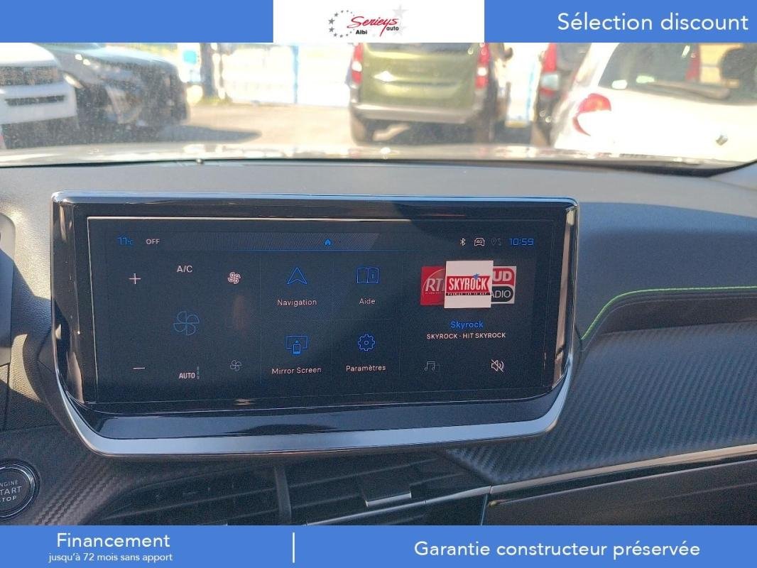 Peugeot 2008 - Photo 14