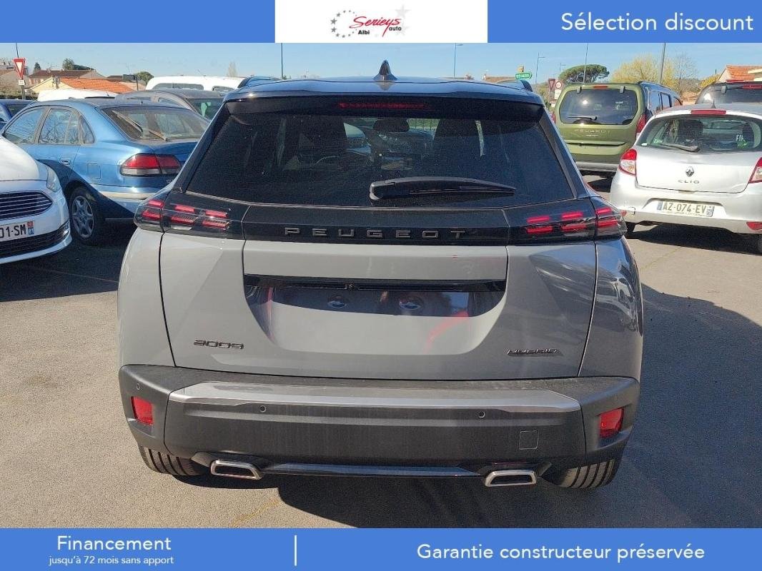 Peugeot 2008 - Photo 18