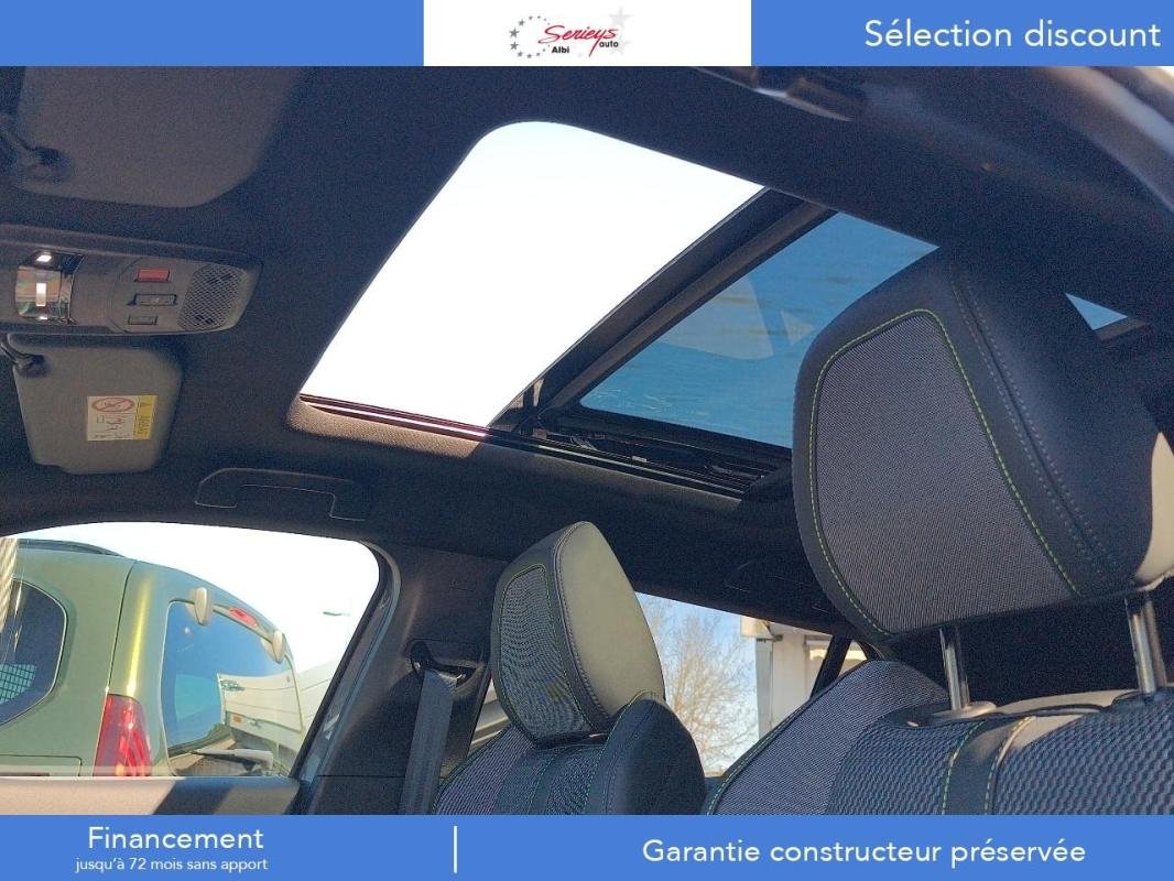 Peugeot 2008 - Photo 2