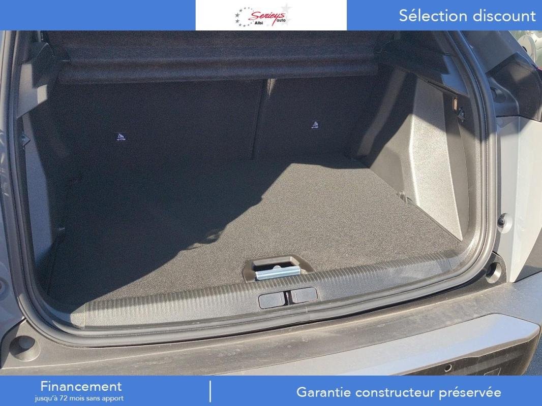 Peugeot 2008 - Photo 22