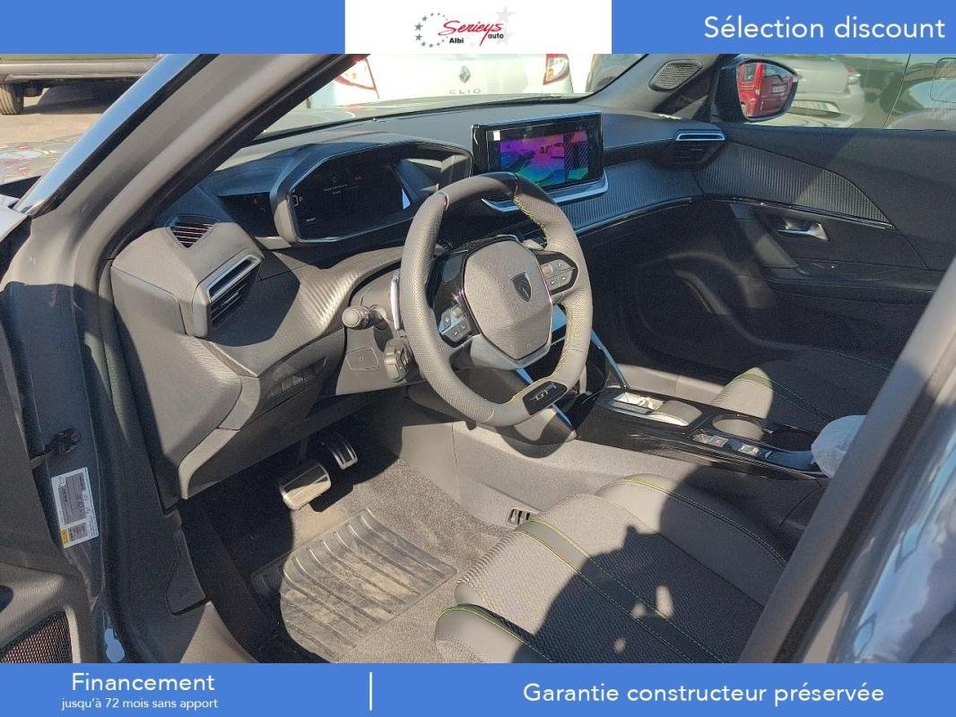 Peugeot 2008 - Photo 25