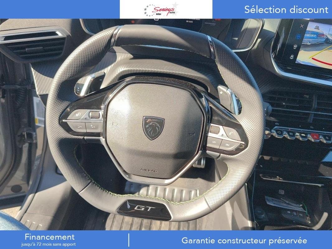 Peugeot 2008 - Photo 26