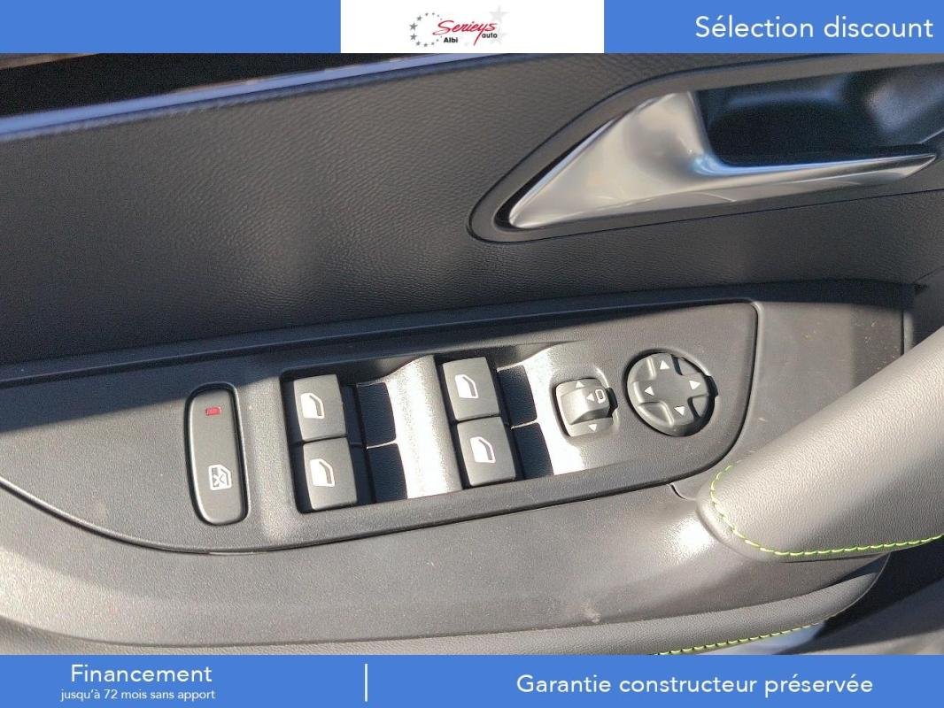 Peugeot 2008 - Photo 27