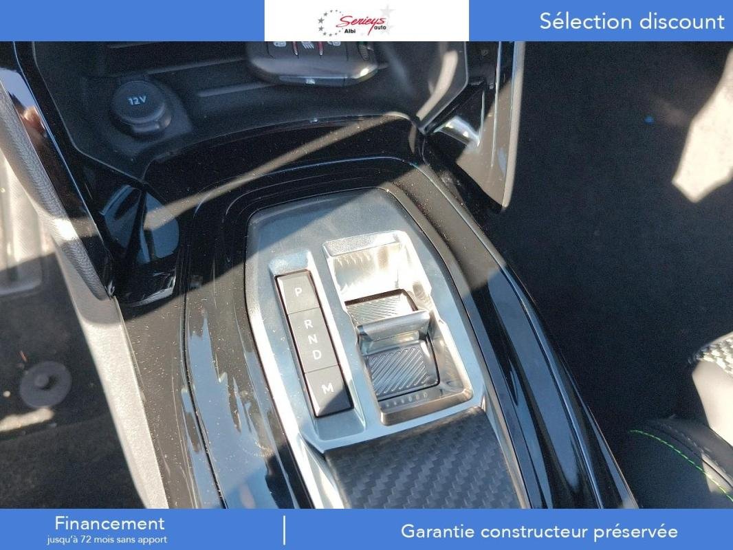 Peugeot 2008 - Photo 28