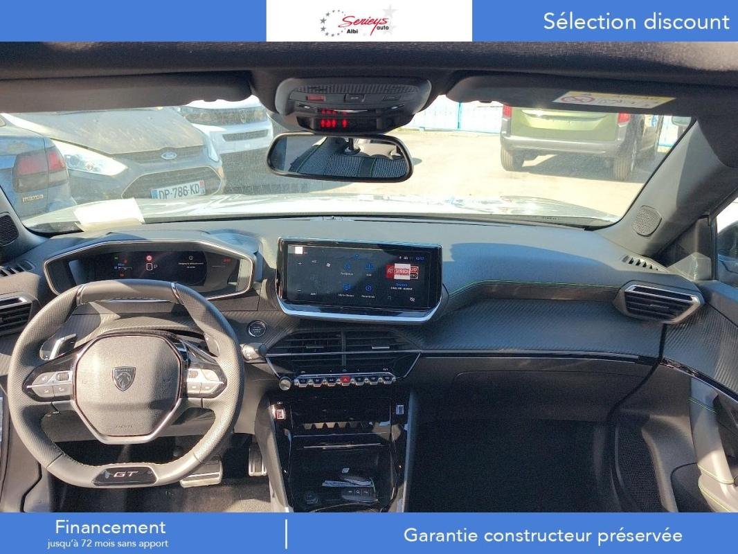 Peugeot 2008 - Photo 29